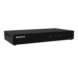 Black Box SECURE KVS4-1004VM KVS4-1004VM
