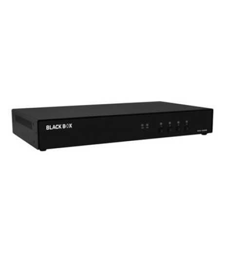 Black Box SECURE KVS4-1004VM KVS4-1004VM – купити в Україні | Офіційна гарантія