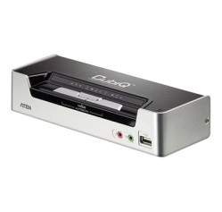 ATEN CubiQ CS1792 - KVM / audio switch CS1792