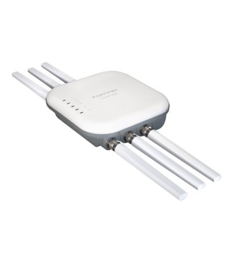 Fortinet FortiAP 432F FAP-432F-B – купити в Україні | Офіційна гарантія