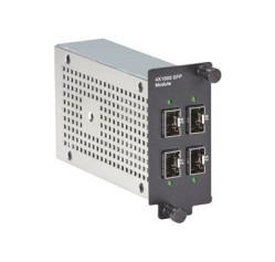 Black Box LE2700 Series Hardened Managed Modular Switch Module LE2722C