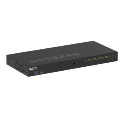 NETGEAR AV Line M4250-10G2F-PoE+ GSM4212P-100NAS NETGEAR AV Line M4250-10G2F-PoE+ GSM4212P-100NAS