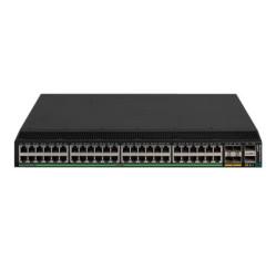 HPE FlexFabric 5901AF 48-Port 1GBaseT 4XG 2QSFP+ Switch JL864A HPE FlexFabric 5901AF 48-Port 1GBaseT 4XG 2QSFP+ Switch JL864A