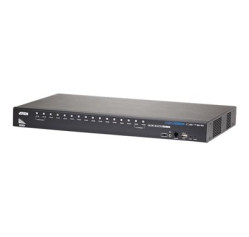 ATEN CS17916 - KVM / audio / USB switch CS17916