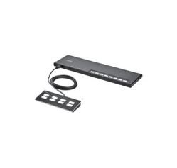 Belkin Universal Secure Single-Head F1DN108MOD-BA-4