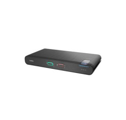Belkin Universal Secure F1DN102KVM-UN-4