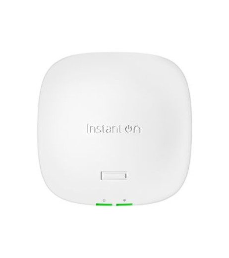 HPE Networking Instant On AP21 (RW) S1T18A – купити в Україні | Офіційна гарантія HPE Networking Instant On AP21 (RW) S1T18A – купити в Україні | Офіційна гарантія