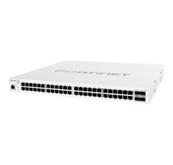 Fortinet FortiSwitch 248E-FPOE FS-248E-FPOE