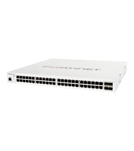 Fortinet FortiSwitch 248E-FPOE FS-248E-FPOE – купити в Україні | Офіційна гарантія Fortinet FortiSwitch 248E-FPOE FS-248E-FPOE – купити в Україні | Офіційна гарантія