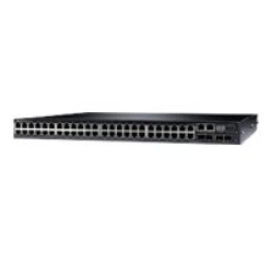 Dell EMC Networking N3048ET-ON N3048ET-ON Dell EMC Networking N3048ET-ON N3048ET-ON