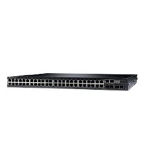 Dell EMC Networking N3048ET-ON N3048ET-ON – купити в Україні | Офіційна гарантія Dell EMC Networking N3048ET-ON N3048ET-ON – купити в Україні | Офіційна гарантія