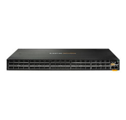 HPE Aruba Networking 9300S 32p QSFP28 100G 8p QSFP-DD 400G TAA S0F81A#ACF HPE Aruba Networking 9300S 32p QSFP28 100G 8p QSFP-DD 400G TAA S0F81A#ACF
