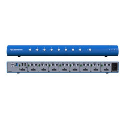 HighSecLabs Secure SK81PPU-3 22-00003230