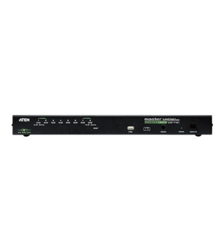 ATEN KVM on the NET CS1708i CS1708I – купити в Україні | Офіційна гарантія