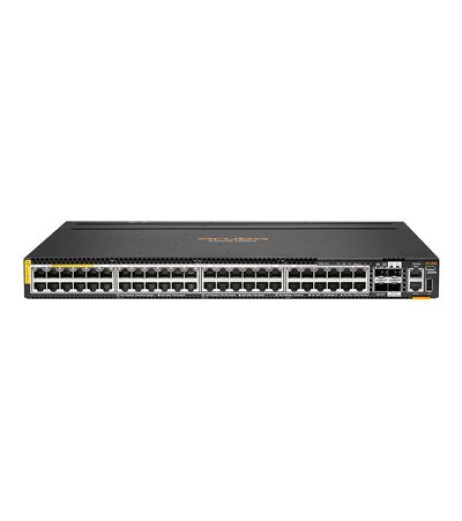 HPE Aruba CX 6300M - Switch S0G02A#ACF – купити в Україні | Офіційна гарантія