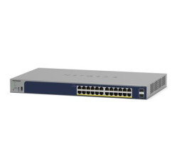 NETGEAR Smart GS728TP GS728TP-300NAS
