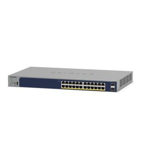 NETGEAR Smart GS728TPP GS728TPP-300NAS – купити в Україні | Офіційна гарантія NETGEAR Smart GS728TPP GS728TPP-300NAS – купити в Україні | Офіційна гарантія
