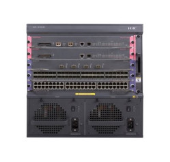 HPE FlexNetwork 7503 JH331A HPE FlexNetwork 7503 JH331A