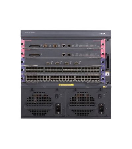 HPE FlexNetwork 7503 JH331A – купити в Україні | Офіційна гарантія