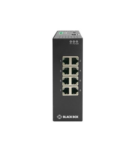 Black Box Industrial Extreme Temperature LIG1080A – купити в Україні | Офіційна гарантія Black Box Industrial Extreme Temperature LIG1080A – купити в Україні | Офіційна гарантія