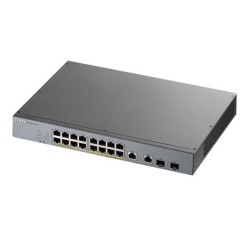 Zyxel GS1350-18HP - Switch GS1350-18HP