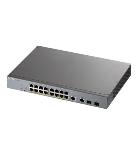 Zyxel GS1350-18HP - Switch GS1350-18HP – купити в Україні | Офіційна гарантія Zyxel GS1350-18HP - Switch GS1350-18HP – купити в Україні | Офіційна гарантія
