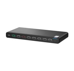 Belkin Universal Secure F1DN108KVM-DC-4