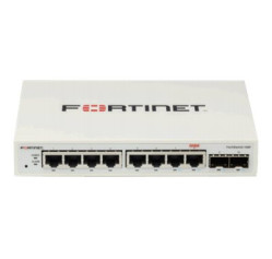 Fortinet FortiSwitch 108F FS-108F