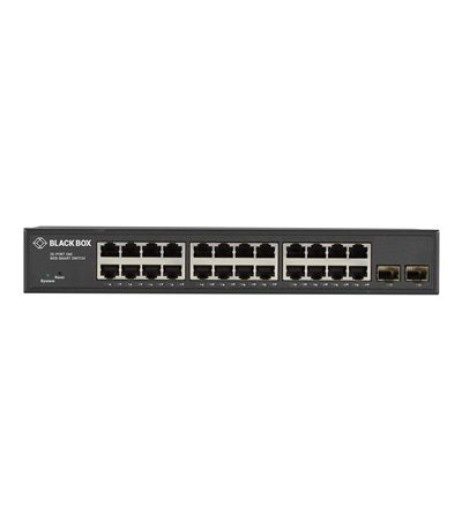 Black Box - Switch - smart LGB2126A – купити в Україні | Офіційна гарантія Black Box - Switch - smart LGB2126A – купити в Україні | Офіційна гарантія