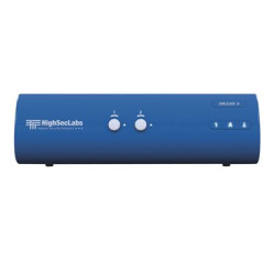 HighSecLabs Secure DK22H-3 22-00006090