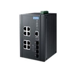 Advantech EKI-7712G-4FMPI EKI-7712G-4FMPI-AE