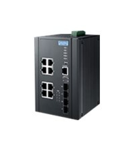 Advantech EKI-7712G-4FMPI EKI-7712G-4FMPI-AE – купити в Україні | Офіційна гарантія