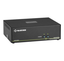Black Box SECURE NIAP SS2P-DH-HDMI-U