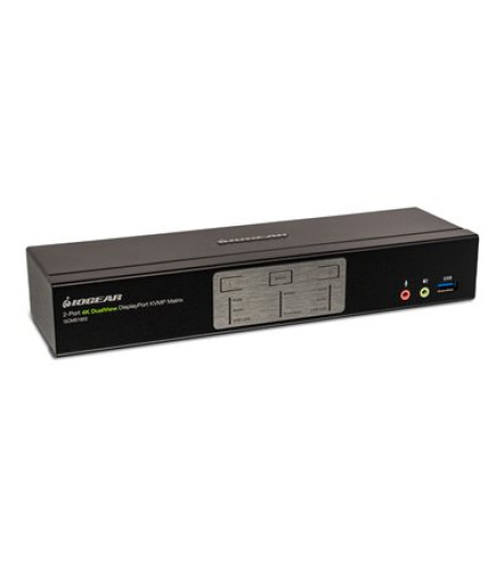 IOGEAR GCMS1922 - KVM / audio / USB switch GCMS1922 – купити в Україні | Офіційна гарантія IOGEAR GCMS1922 - KVM / audio / USB switch GCMS1922 – купити в Україні | Офіційна гарантія