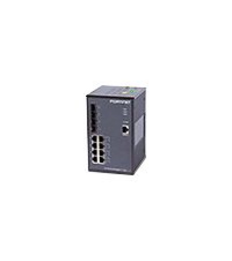 Fortinet FortiSwitch Rugged 112D-POE FSR-112D-POE – купити в Україні | Офіційна гарантія