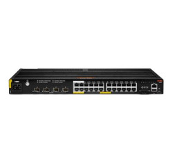 HPE Aruba 4100i - Switch JL818A#ACC