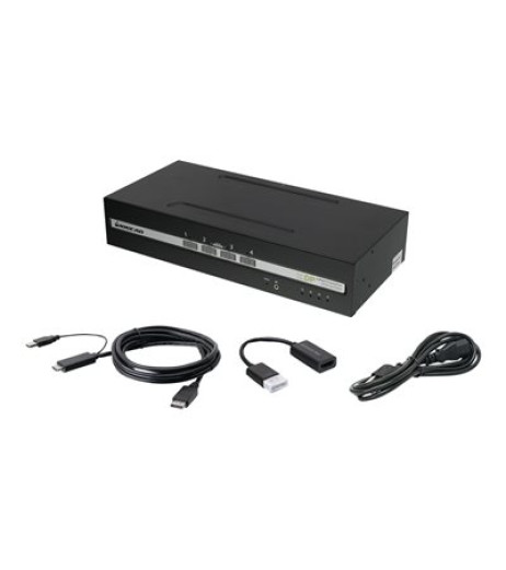 IOGEAR GCS1424TAA4 - KVM / audio switch GCS1424TAA4-UN – купити в Україні | Офіційна гарантія IOGEAR GCS1424TAA4 - KVM / audio switch GCS1424TAA4-UN – купити в Україні | Офіційна гарантія