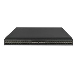 HPE Networking Comware 5945 48p SFP28 25G 8p QSFP28 100G TAA Switch S3K87A HPE Networking Comware 5945 48p SFP28 25G 8p QSFP28 100G TAA Switch S3K87A