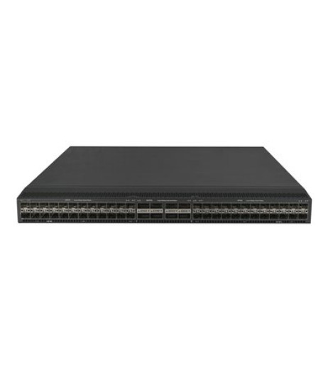 HPE Networking Comware 5945 48p SFP28 25G 8p QSFP28 100G TAA Switch S3K87A – купити в Україні | Офіційна гарантія