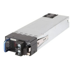HPE - Power supply - hot-plug / redundant (plug-in module) JH671A HPE - Power supply - hot-plug / redundant (plug-in module) JH671A