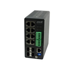 Transition Networks Hardened SISPM1040-384-LRT-C SISPM1040-384-LRT-C