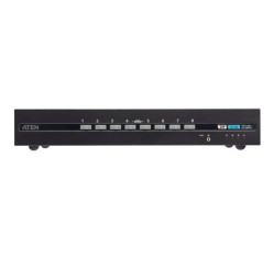 ATEN CS1148DP4 - KVM / audio switch CS1148DP4
