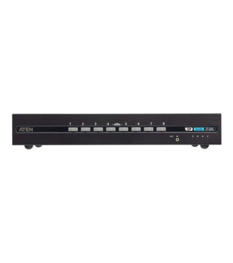 ATEN CS1148DP4 - KVM / audio switch CS1148DP4 – купити в Україні | Офіційна гарантія