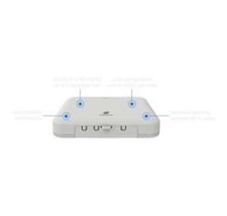 Cradlepoint AP2600 - Wireless access point LW01-AP2600-G0 Cradlepoint AP2600 - Wireless access point LW01-AP2600-G0