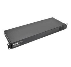 Tripp Lite 16-Port Cat5 IP KVM Switch Compact 1+1 User Rackmount TAA B072-016-1-IP