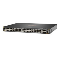 HPE Aruba 6200F 48G Class4 PoE 4SFP+ 370W Switch JL727A#ABA