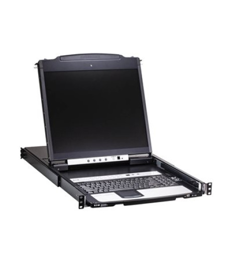 Eaton 16-Port Cat5 KVM over IP Switch B064C-16-1-IP – купити в Україні | Офіційна гарантія Eaton 16-Port Cat5 KVM over IP Switch B064C-16-1-IP – купити в Україні | Офіційна гарантія