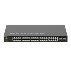 NETGEAR AV Line M4350-40X4C XSM4344C-100NES