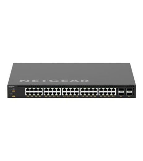 NETGEAR AV Line M4350-40X4C XSM4344C-100NES