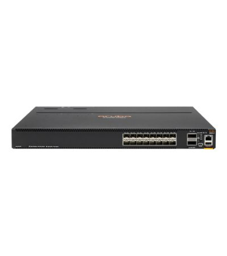 HPE Aruba CX 8360-16Y2C V2 JL702C#B2B – купити в Україні | Офіційна гарантія HPE Aruba CX 8360-16Y2C V2 JL702C#B2B – купити в Україні | Офіційна гарантія